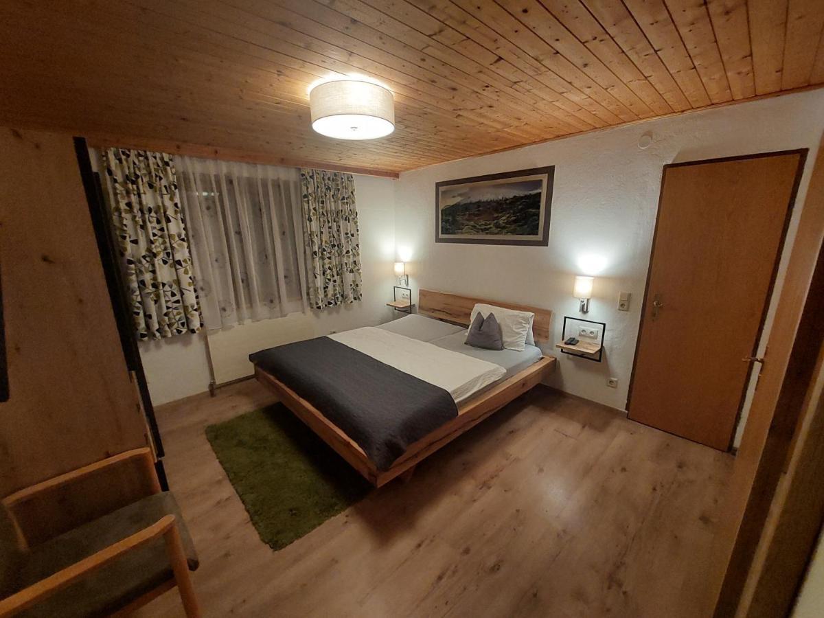 Apartment Alpenwelt Neustift im Stubaital Exterior foto