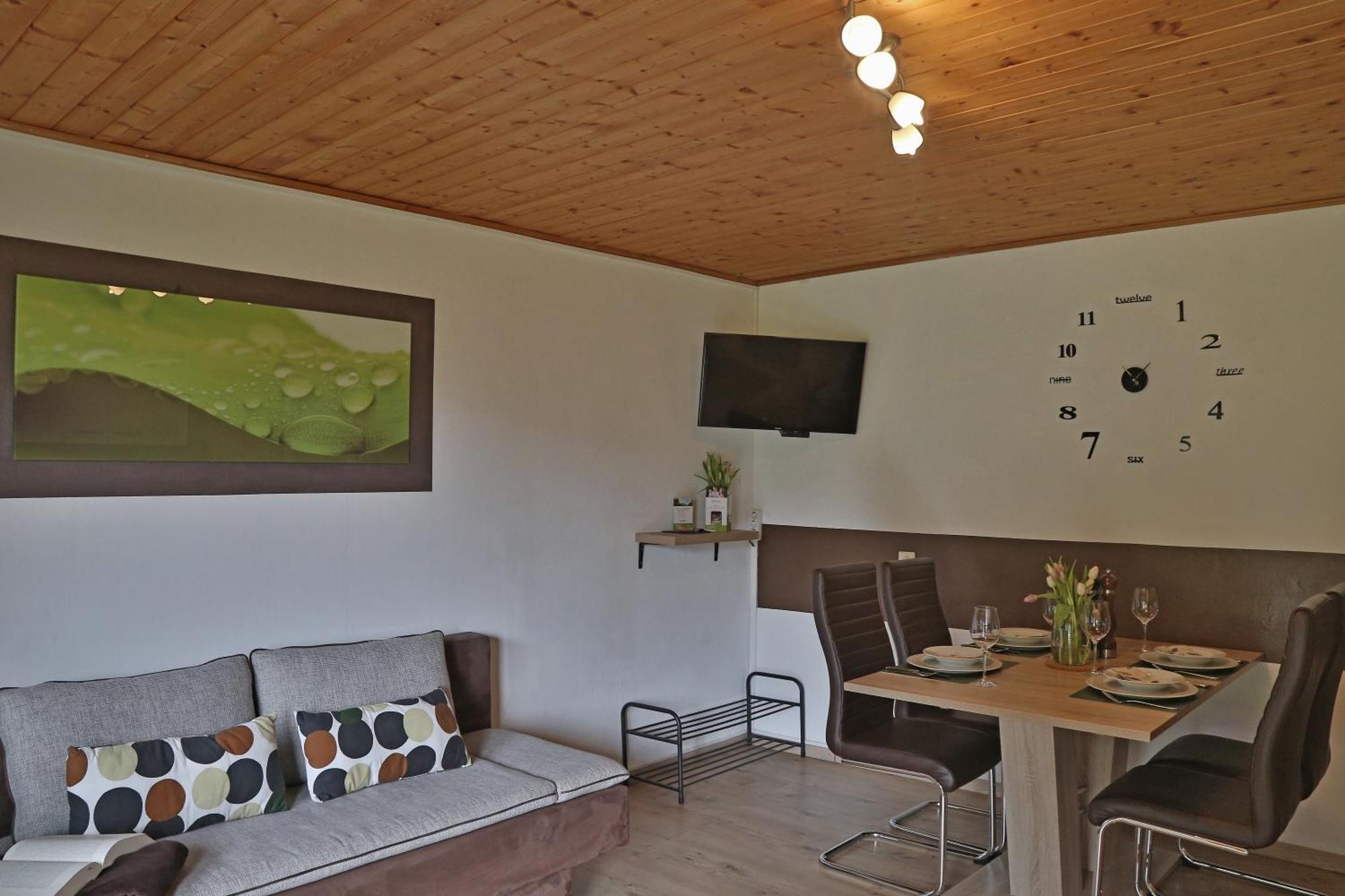 Apartment Alpenwelt Neustift im Stubaital Exterior foto
